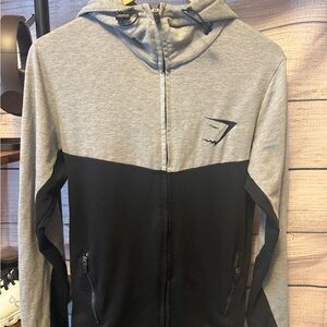 Gymshark Ladies Hoodie Size Medium